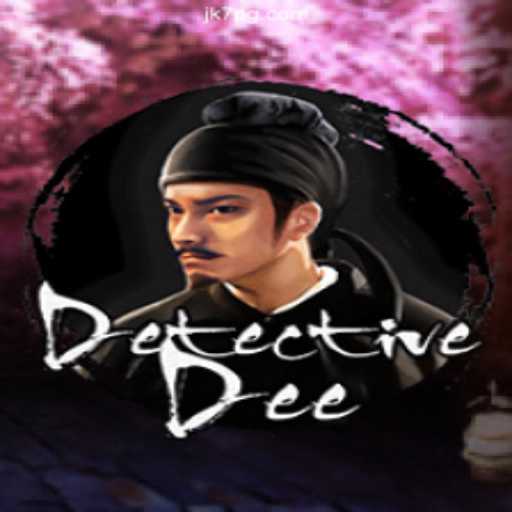Explore Justice in Gaming with DetectiveDee
