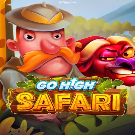 Discover GoHighSafari: An Adventure into Brazilian Online Gaming