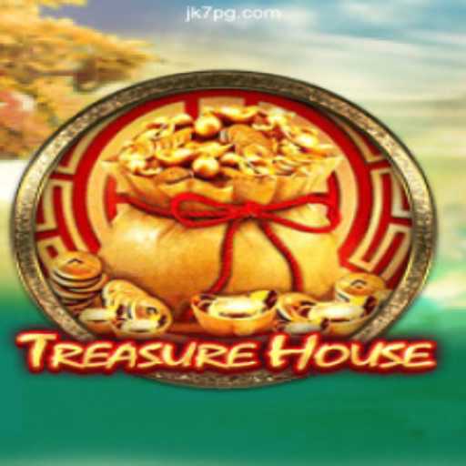 Discover the Adventure in TreasureHouse: A Premier Brazilian Online Game